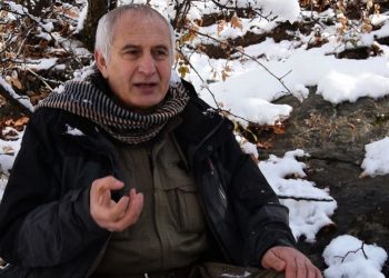 Cemal Şerîk: Çareserî konfederalîzma demokratîk e