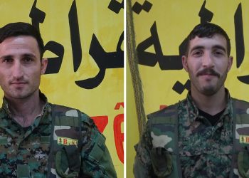 Şervanên QSD’ê: Em ê heta dawî fikra demokratîk û aramiya herêmê biparêzin