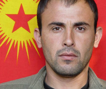 Komîteya Xebatên Şehîdan a PKK’ê şehîdên meha Kanûnê bi bîr anî