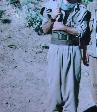 Komîteya Xebatên Şehîdan a PKK’ê şehîdên meha Kanûnê bi bîr anî