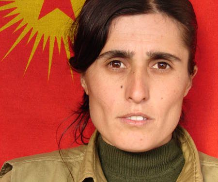 Komîteya Xebatên Şehîdan a PKK’ê şehîdên meha Kanûnê bi bîr anî