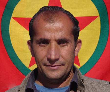 Komîteya Xebatên Şehîdan a PKK’ê şehîdên meha Kanûnê bi bîr anî