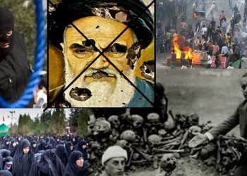 Rejîma Nepenî, nermeting û bineve: Komara bê Îman