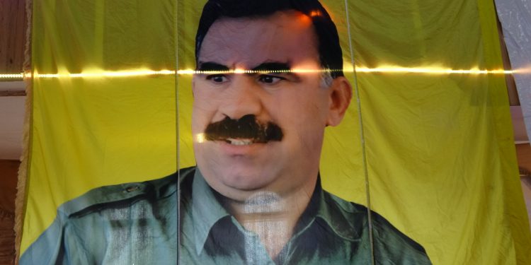 Ciwanên PYD’ê civina xwe ya salane lidar dixe