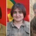 HPG’ê 3 gerîlayên li Çelê û Zapê şehîd bûn bi bîr anî
