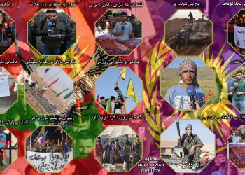 TAYBET – Panoramaya 2019’an a Ciwanên Başûrê Kurdistanê