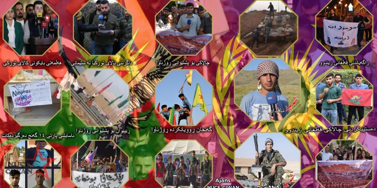 TAYBET – Panoramaya 2019’an a Ciwanên Başûrê Kurdistanê