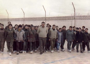 NIRXANDIN – Pêşxistina Jinê Tolhildana Ji Koletiyê Ye