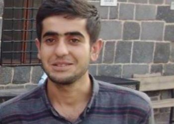 Polîsên dagirker ên Tirk Nurullah Uzgun girtin, û ciwanê din agahî jê nayên girtin!