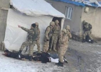 Gef li kesên şahidiya kuştina Mûrat Kaya dikin tên xwarin