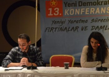 YDG’ê konferansa ‘afirandina nûbûniyê’ li dar xist