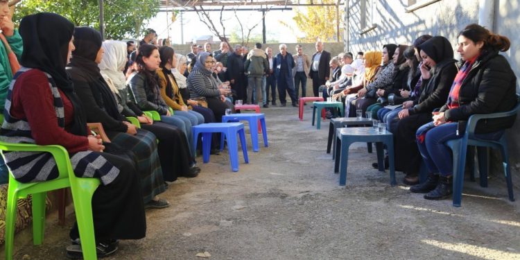 Dayika Taybet hate bibîranîn