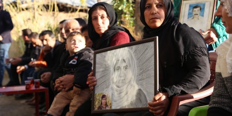 Dayika Taybet hate bibîranîn