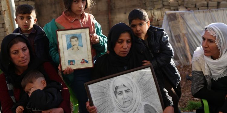 Dayika Taybet hate bibîranîn