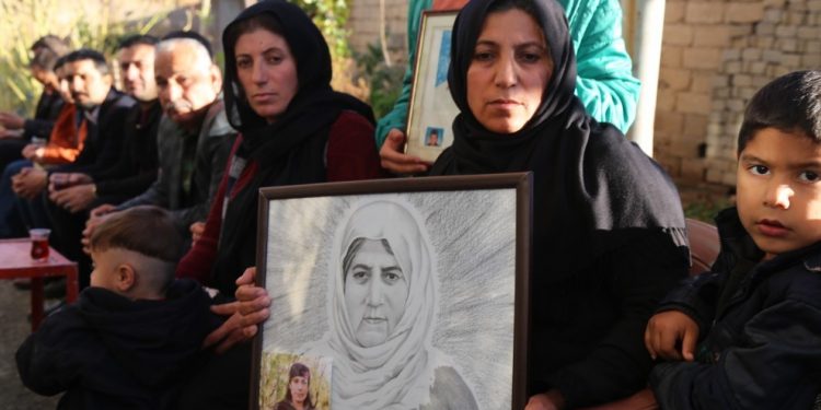 Dayika Taybet hate bibîranîn