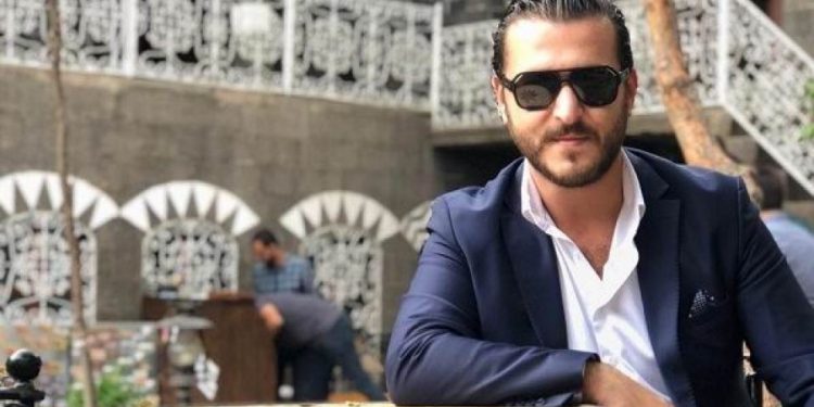 FLAŞ – Rêveberê Baskê Ciwanan ê AKP’ê bi tiryakê ve hat binçavkirin