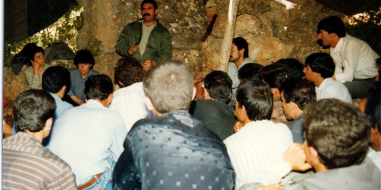 NIRXANDIN – Pirsgirêka Azadiyê!