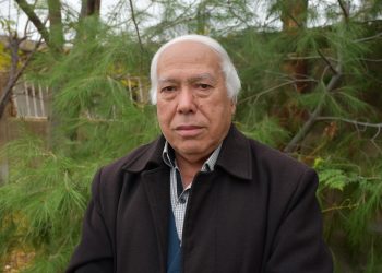 TAYBET – Dîroknas Xalis: “Ji azadî û hebûna Kurdan ditirsin”