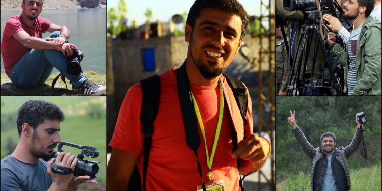 Rojnameger Azîz Orûç: Êşkence li min kirin, ez li ber mirinê hiştim!