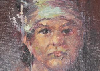 Li Silêmaniyê ji bo Rojavayê Kurdistanê pêşangeha hunerî hat li darxistin