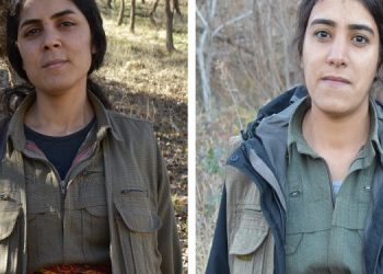 Gerîllayên KCR: “Tekoşîna redîqal li Çiyayên Azad heye”