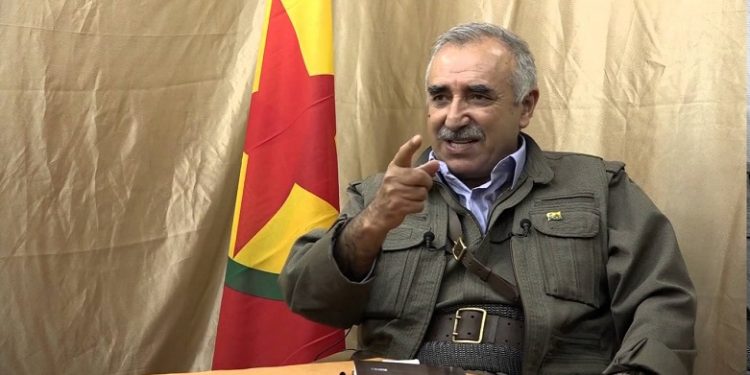 Karayilan: Gelê me wê li ser bingeha berxwedanê teqez bi ser bikeve