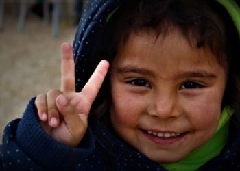 Ji Pênûsa Gerîlla: Kenê Zarokên Vî Welatî Dibe Kabusên Xewnên Wan