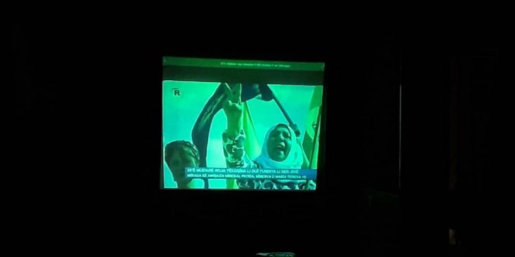 Bi boneya 25’ê Mijdarê Semînerek hat li dar xistin