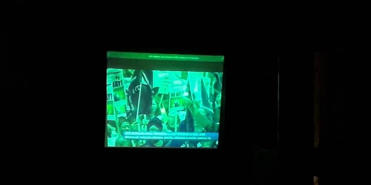 Bi boneya 25’ê Mijdarê Semînerek hat li dar xistin