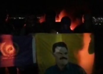 Ciwanên Başûr: ‘Li dijî êrîşên dagirker em ê bibin mertal’