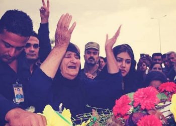 Şehîdê Berxwedana Cenga Rojava Mazlûm Dogan