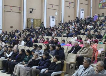 Li kantona Qamişlo şahiya piştigiriya koçberên Serêkaniyê û Girê Spî