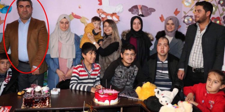 TAYBET – Di navenda bişaftinê de îcar jî xwendekarên jin hedef hatin girtin