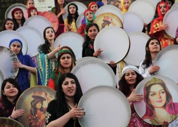 Zincîra pêşketinên Jin di dîrokê de (3)