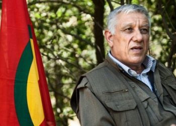 Hevserokê Konseya Rêveber a KCK’ê Cemîl Bayik: Berxwedana gelê Kurd ji bo her kesî bû hêvî