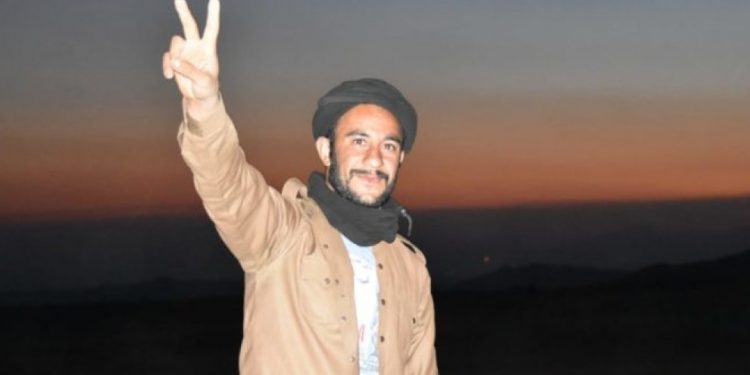 Asayîşa PDK’ê ev 5 mehin bêsedem Eyûb Xelîl dîlgirtiye!