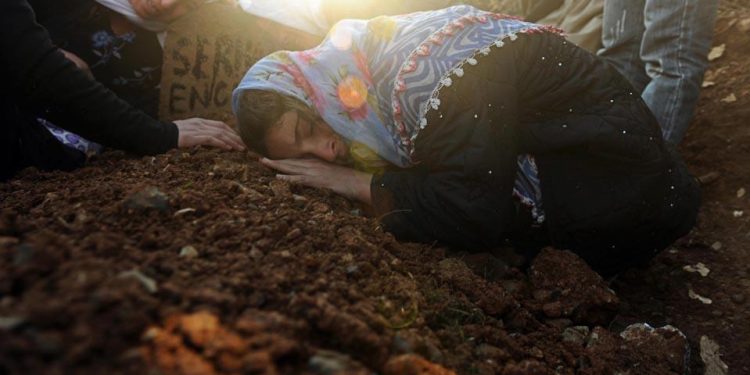 Komkujiya Roboskê – 2