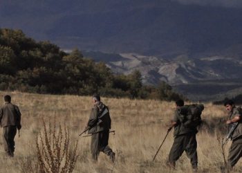 Çima Ciwan Derdikevin Serî Çiyan?