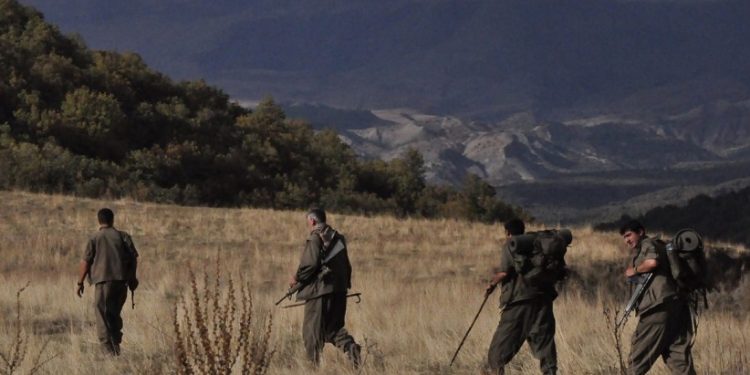 Çima Ciwan Derdikevin Serî Çiyan?