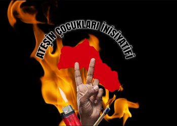 LEZGÎN – Înîsyatîfa Zarokên Agir li Bursa û Stenbolê çalakî pêk anî