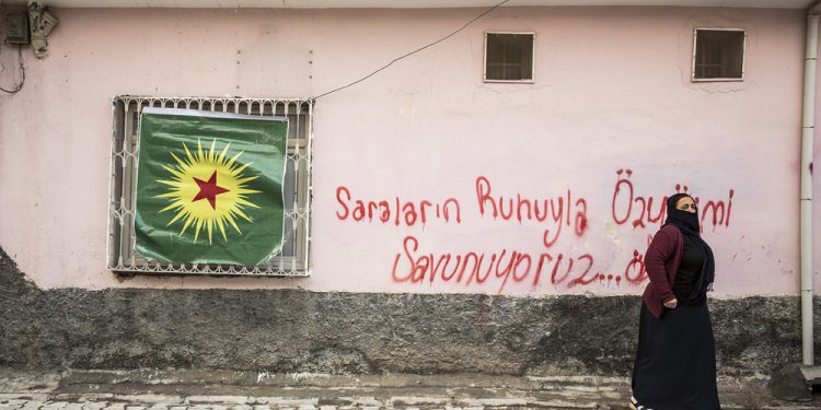 Di doza Nisêbînê de 10 sal ceza dane dayika ku mala xwe nehiştî