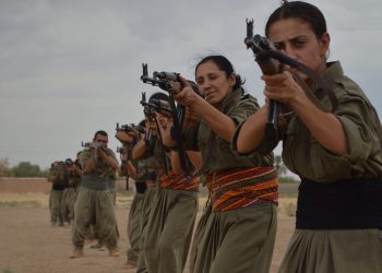 Çima Parastina Rewa?