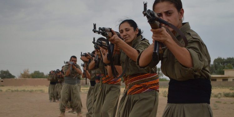 Çima Parastina Rewa?