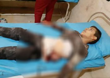 Artêşa Tirk a dagirker li Til Rifetê komkujî pêk anî, 9 zarok-sivîl şehîd bûn