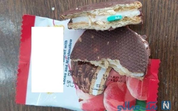 Li Rojhilatê Kurdistanê û Îranê jî heb di nava kekan de hate dîtin!