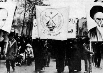 Rêbazên Şerê Taybet li dîroka dewletên Îran de