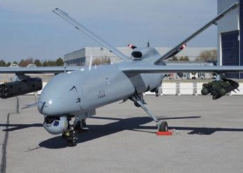 Artêşa Lîbya çek û depoyên firokeyên bêpîlot ên dagirkeriya dewleta Tirk rûxandin!