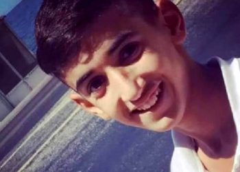 Li Silopiyayê zarokekî 13 salî hate qetilkirin!