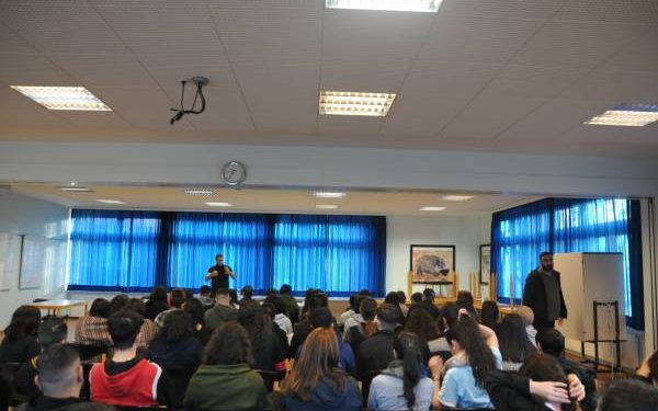 Kampa folklorê diyarî Mazdek Ararat hate kirin