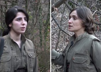 Gerîllayên YJA-Star: Ji bo sala 2020’an amadekariyên xurt hatine kirin